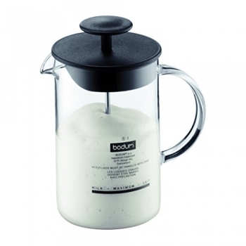 BODUM 1446-01 Milchaufschäumer 'BODUM 1446-01'