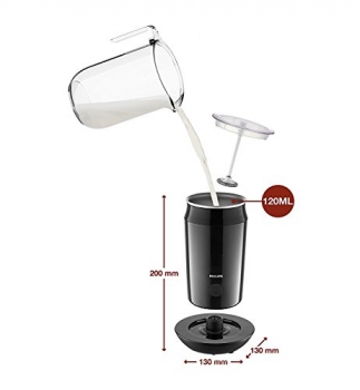 Milchaufschäumer 'Philips CA6500/60 Senseo Milk Twister'